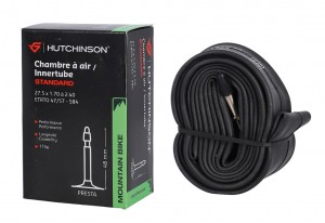 Camera d'aria Hutchinson Standard 27.5