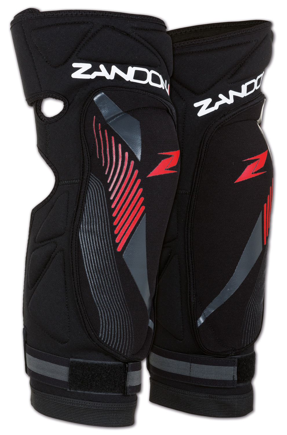 Ginocchiera Soft Active Kneeguard Junior
