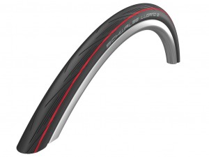 Copert. Schwalbe Lugano II HS471 rig. - 28