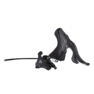 Interrut. frenoRecord 12f de.EP 140 - EP21-RED12RR4,HR-Zange, mit Öl gefülltl