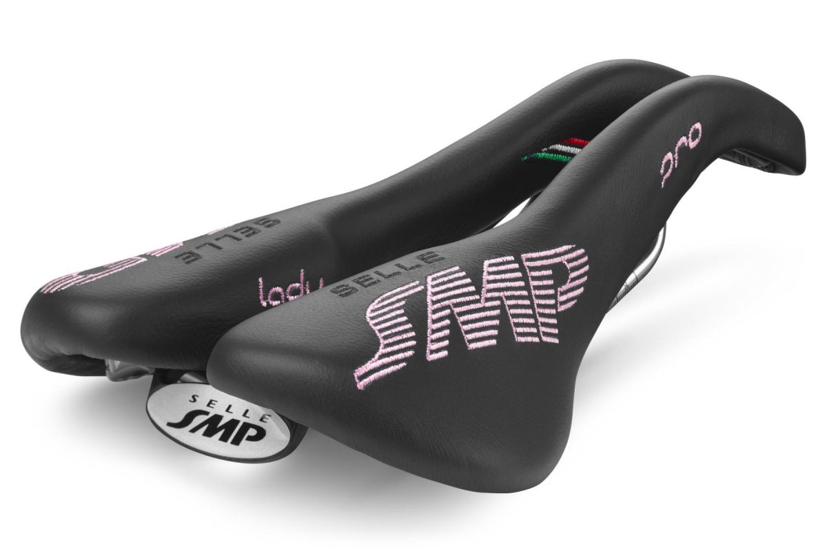 Sella SMP PRO Lady  NERO