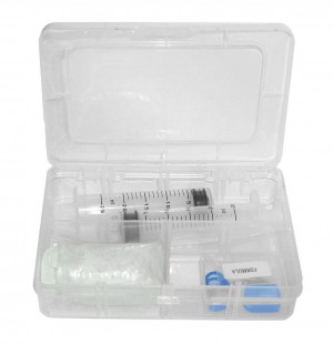 XLC Bleeding Kit - per Shimano