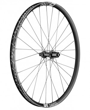 RP DT Swiss XM 1700 Spline DB 29