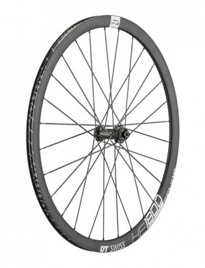 R.Ant DTSwiss HE 1800 Spline 32 29