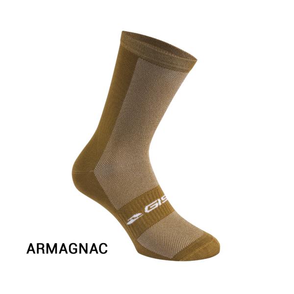 Calzino GIST WOODY ARMAGNAC