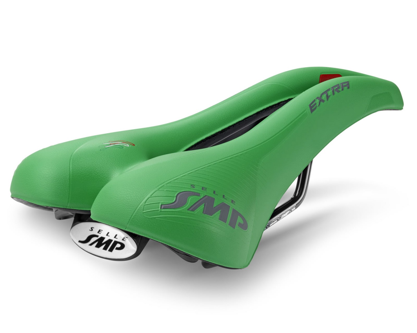 Sella SMP EXTRA  VERDE ITALIA