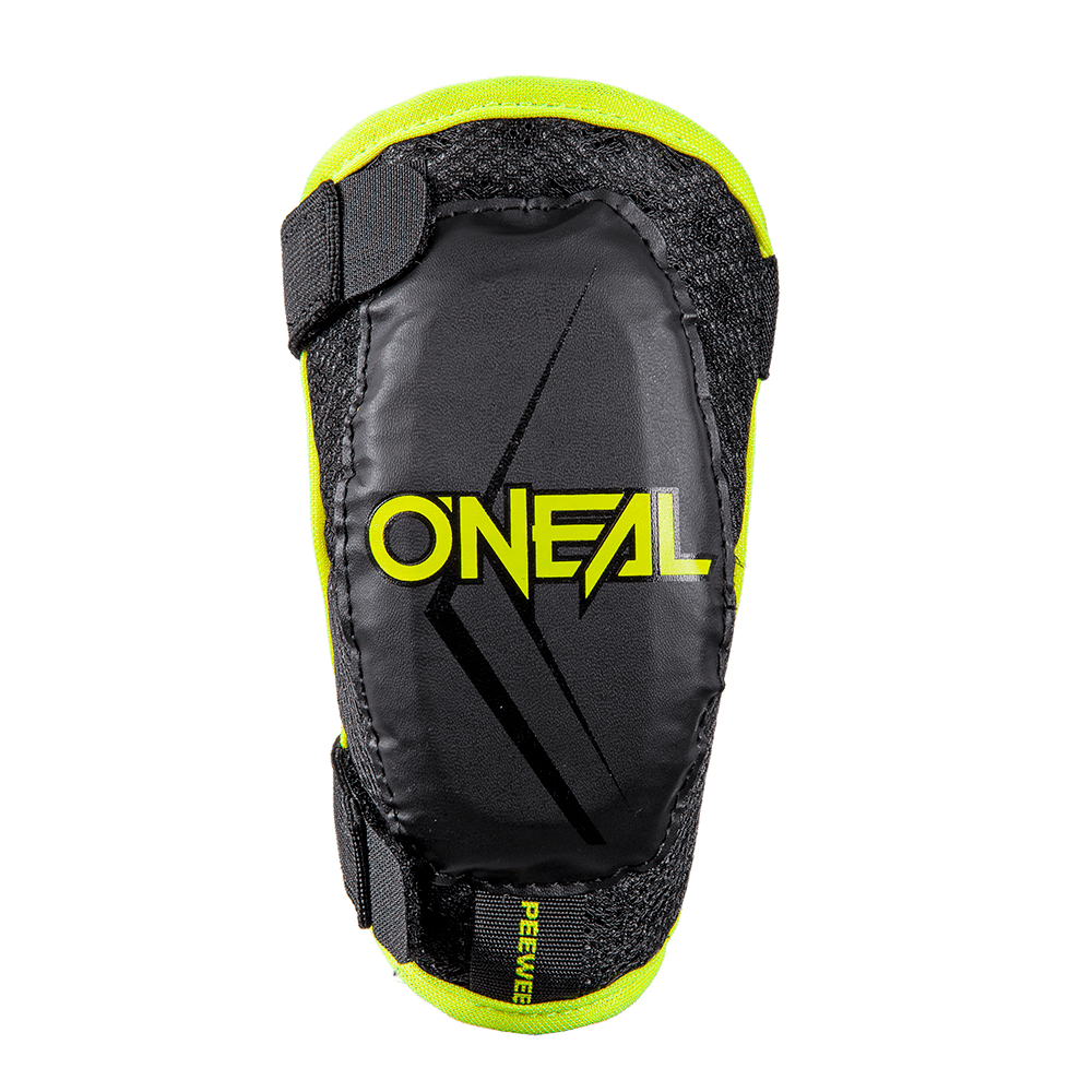 Gomitiera O'Neal PEEWEE ELBOW NEON YELLOW