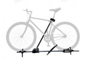 Portabici da tett. Peruzzo Pure Instinct - nero