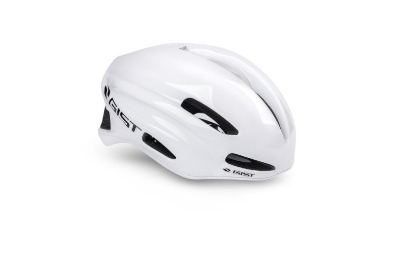 Casco GIST VELOCE BIANCO