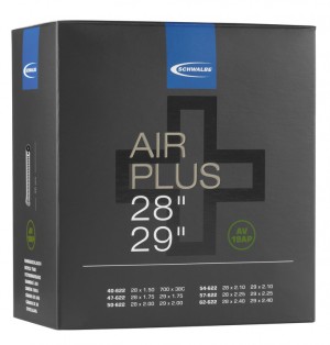 Camera d'aria Schwalbe VS 19AP Air Plus - 29/29+