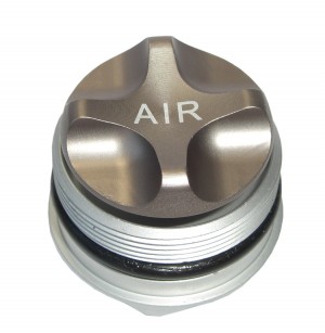 Unità tappo valvola SR-Suntour - per SF16 Epixon RL-R