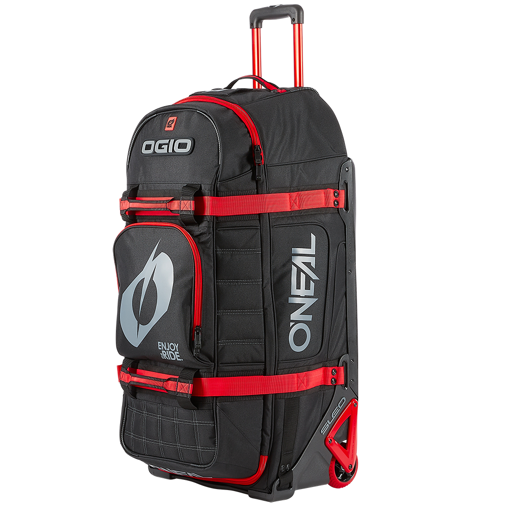 Borsa O`Neal OGIO 9800 Travelbag  BLACK