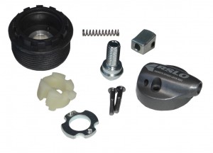 Unità tappo di copertura RL SR-Suntour - per SF18 XCM34-RL