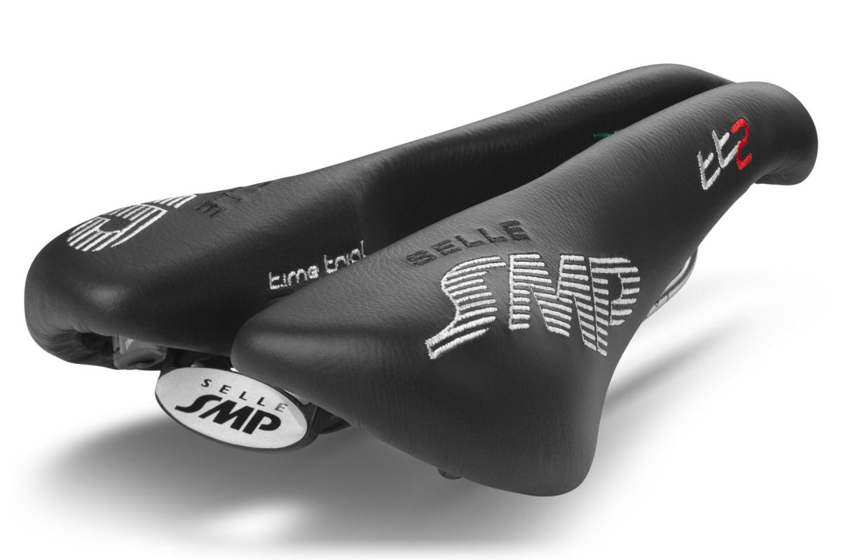 Sella SMP Time Trial TT2  NERO