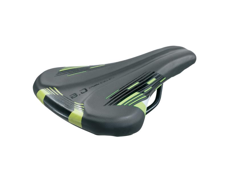 Sella Gist Junior 16-24  GIALLO