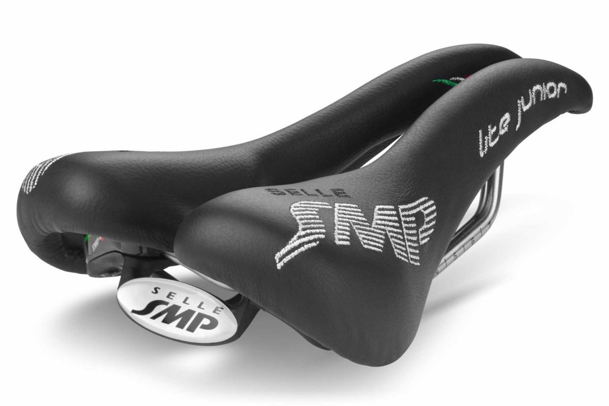 Sella SMP LITE JUNIOR  NERO