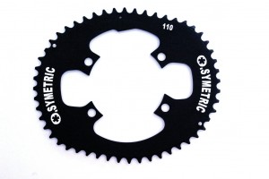 Corona Stronglight Dura-Ace/DI2 ct² NERO