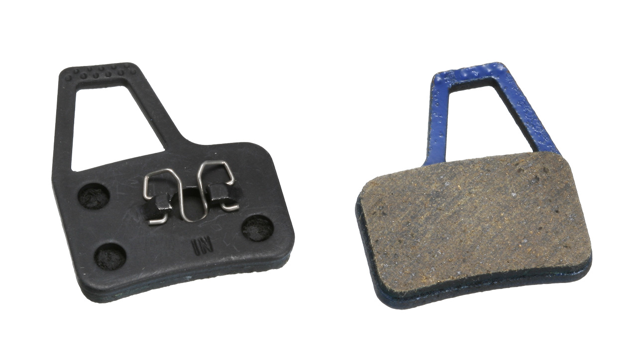 Pastiglie Organiche Brakco Hayes El Camino  