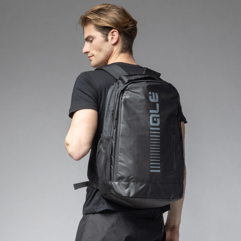 Zaino Alè BACKPACK NERO