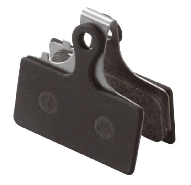 Pastiglie di Ricambio per Alette di Raffreddamento New Shimano XTR  