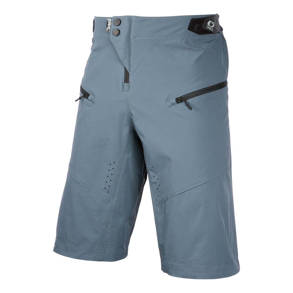 Pantaloni corti O'Neal PIN IT 28 BLACK