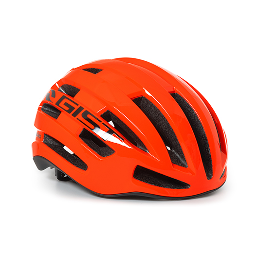 Casco GIST BRAVO METAL METAL FIRE