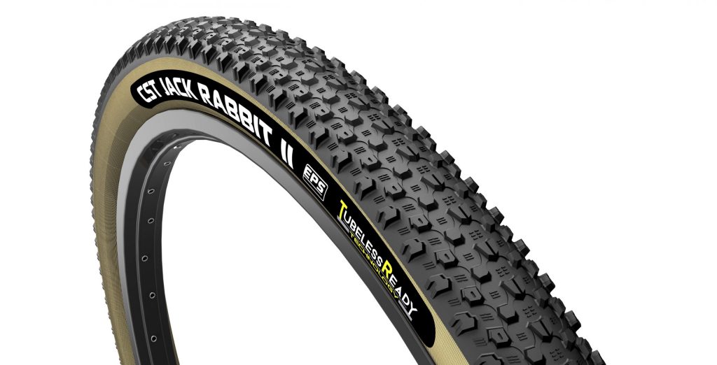 Copertone MTB CST JACK RABBIT II Skinwall 29x2,25