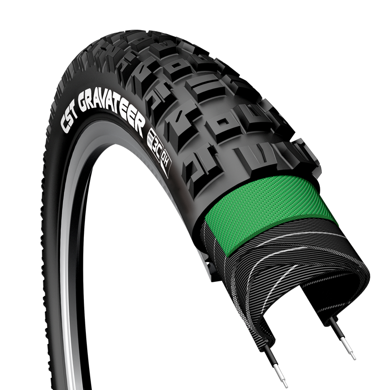 Copertone MTB CST GRAVATEER