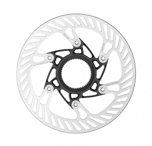 Disco freno Campagnolo AFS - DB-140S, 140mm rotore, acc. Spider