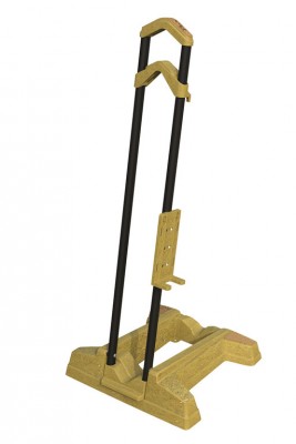 Cavalletto Peruzzo Lybra Bamboo - pieg.,fino a 29