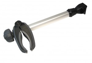 Braccio per telaio per 2 ruote - per Thule 924/926     52584