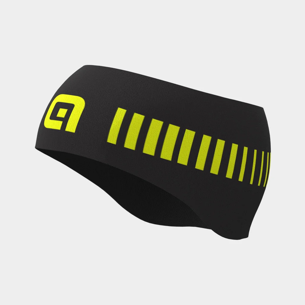 Fascia Sottocasco Alè STRADA GIALLO FLUO