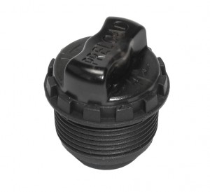 Calotta di regolazione SR Suntour - per SF14 XCR 24