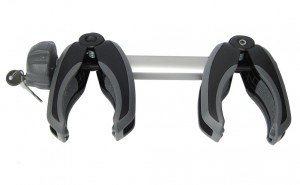 Braccio per telaio lungo p 4 ruote 100mm - per Thule 929 dal 2014           52418