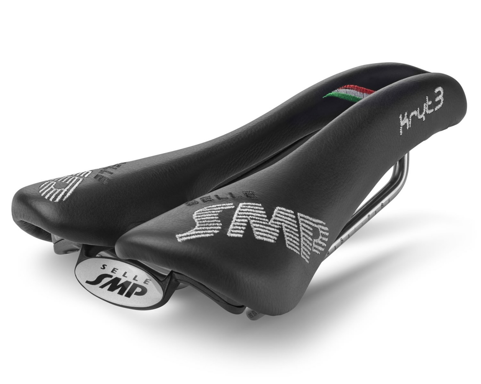 Sella SMP KRYT3  NERO