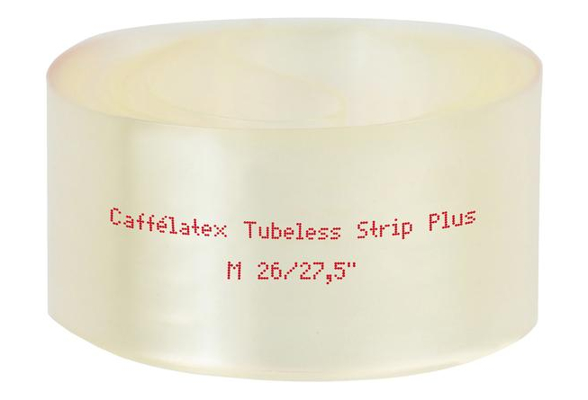 Effetto Mariposa Caffelatex tubeless Strip Plus Single M - 26/27,5
