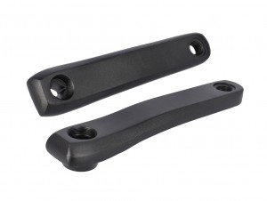 Set-pedivelle Stronglight Megan 4 YAMAHA/PANAS/JIS