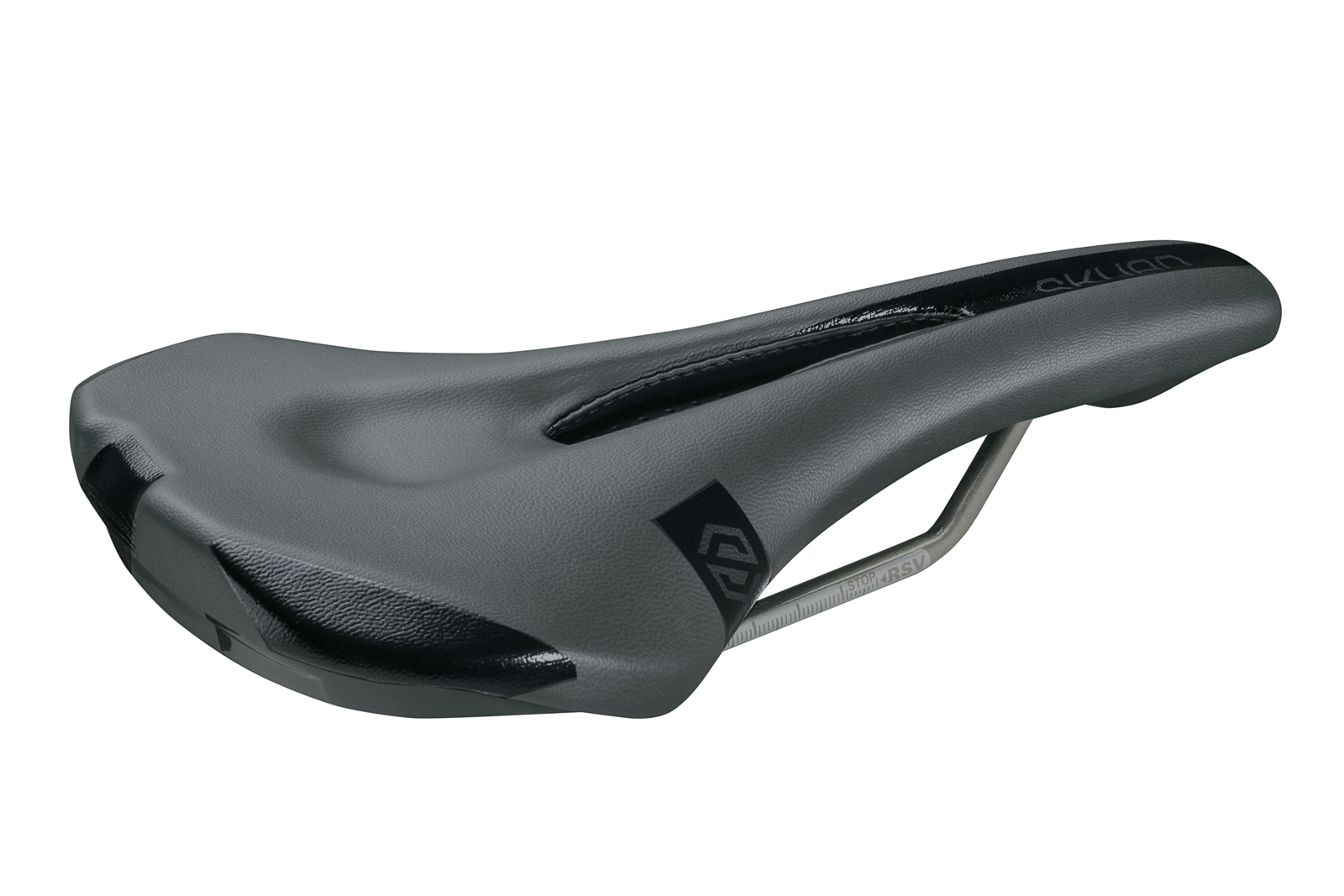 Sella Skuad Seattle  NERO