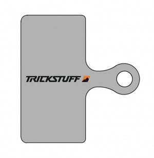 Pastiglie freno Trickstuff Power 830PO - AVID Elixir XX (alle), XO & Magura MT