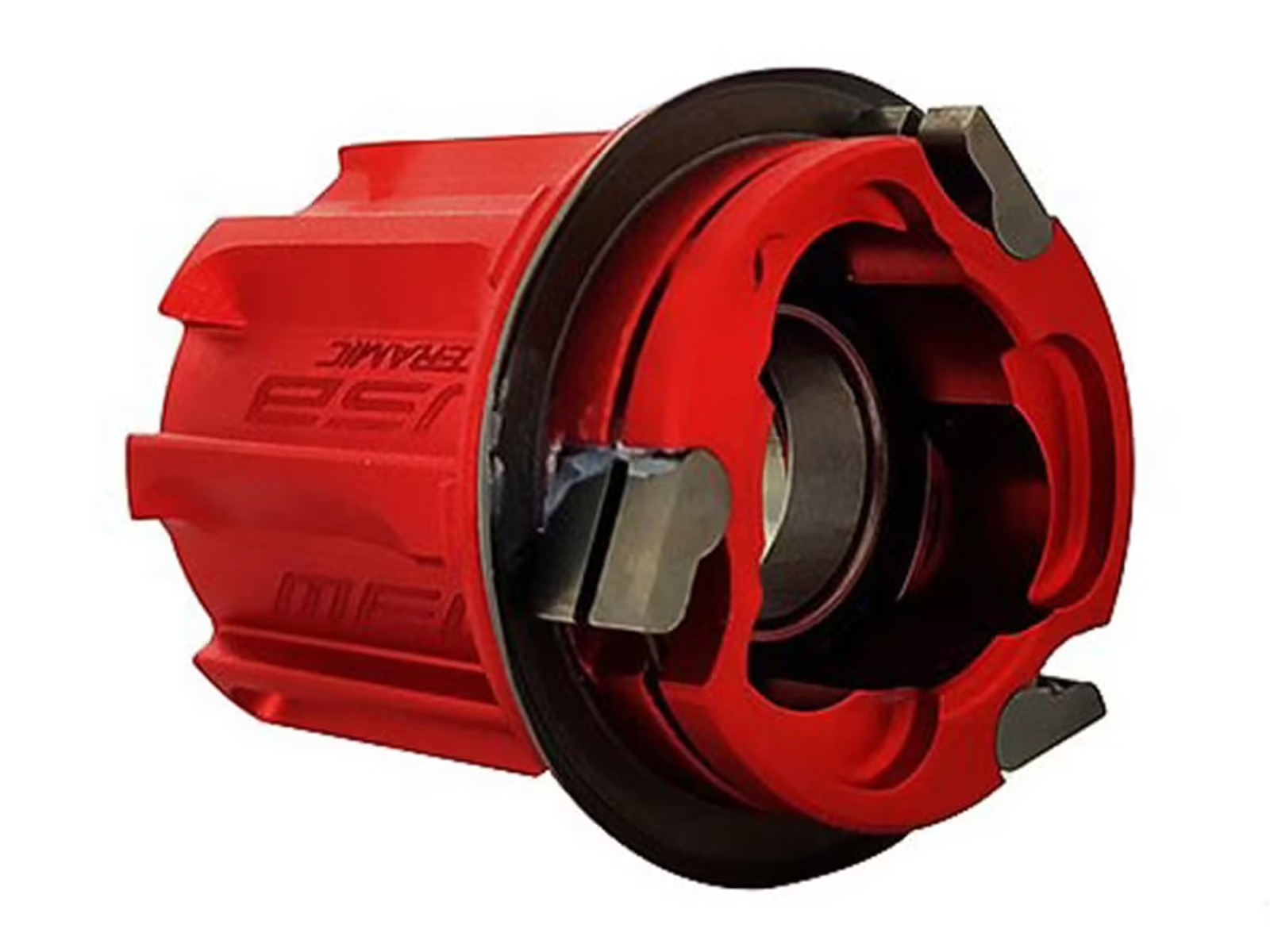 Ruota libera p. Campagnolo N3W, all, USB - FH-N3WA33USB, diam. nott. di blocc. 33mm