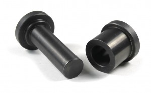 Attrezzo di montaggio SR Suntour - per boccole di riduzione asse