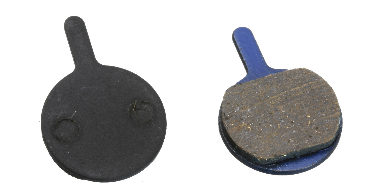 Pastiglie Organiche Brakco Magura Louise / Clara 2000  