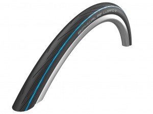 Copert. Schwalbe Lugano II HS471 rig. - 28