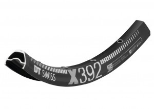 Cerchio DT Swiss X 392, 27,5