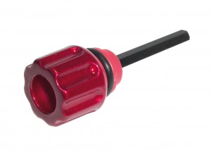 Pulsante di regolazione tens. SR Suntour - per SF16 Raidon RL-R