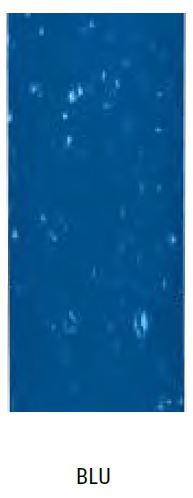 Nastro manubrio Skuad Cork  BLU