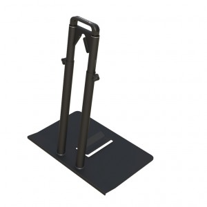 Cavalletto Peruzzo Set & Go - regolabile, 24-29