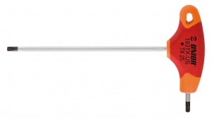 Chiave a brugola Unior