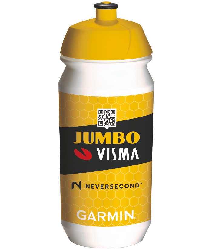 Borraccia Shiva Bio Jumbo Visma 2022  
