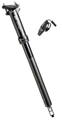 Reggisella Telescopico DT Swiss D232